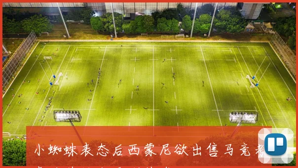 小蜘蛛表态后西蒙尼欲出售马竞考虑将其转会至海外球队